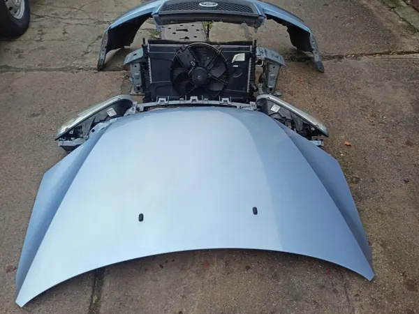 Kompletter Frontend-Satz G3 für Ford Focus MK2 image 3
