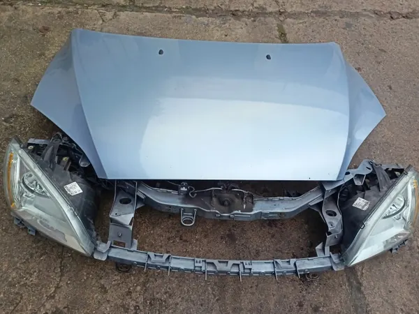 Kompletter Frontend-Satz G3 für Ford Focus MK2 image 4