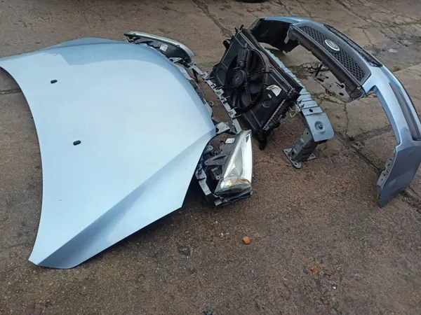 Kompletter Frontend-Satz G3 für Ford Focus MK2 image 6
