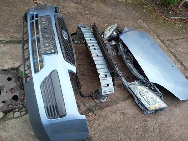 Kompletter Frontend-Satz G3 für Ford Focus MK2 image 8