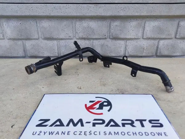 Vesiputki VW Golf IV Bora 038121065D Audi A3 8L Seat Leon image 2