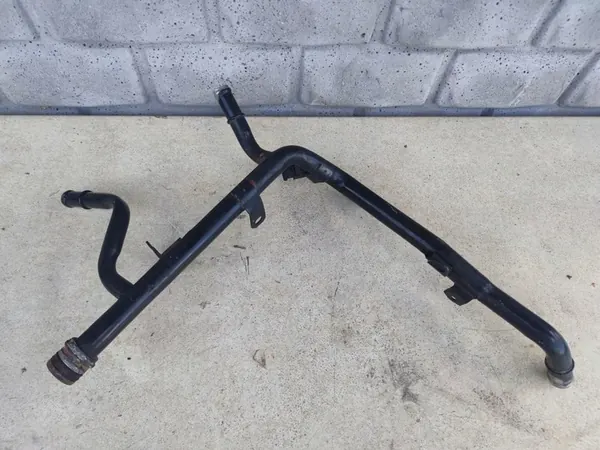 Vesiputki VW Golf IV Bora 038121065D Audi A3 8L Seat Leon image 3