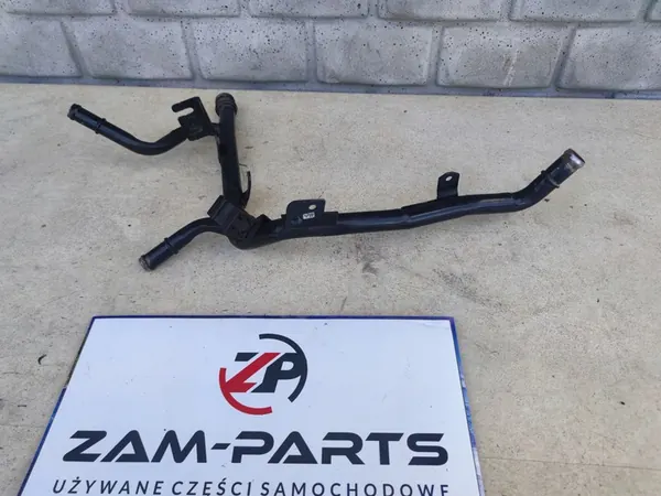 Vesiputki VW Golf IV Bora 038121065D Audi A3 8L Seat Leon image 4