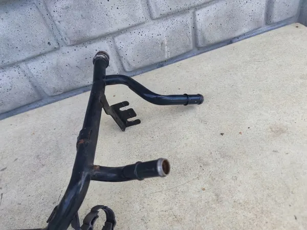 Vesiputki VW Golf IV Bora 038121065D Audi A3 8L Seat Leon image 6