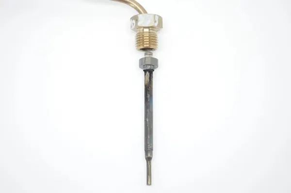 Sensor de temperatura de escape Mercedes-Benz OE A0009050701 image 2