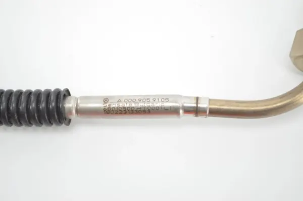Sensor de temperatura de escape Mercedes-Benz OE A0009050701 image 4