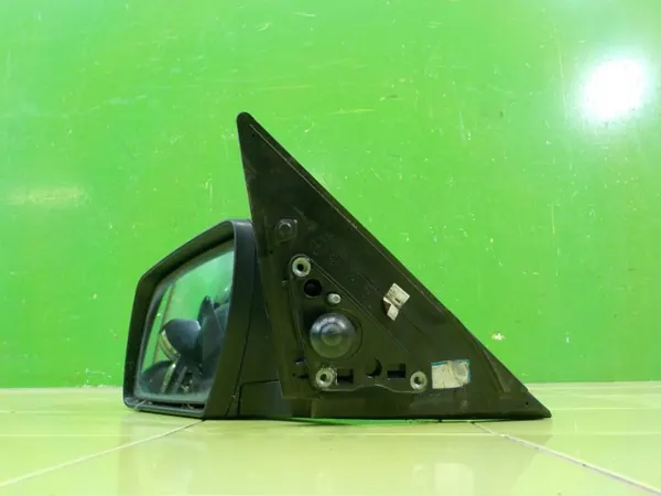 KIA SOUL I Linker spiegel OEM XP24 5 - Gebruikt image 5