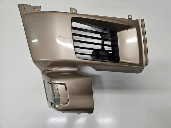 Honda GL 1500 Goldwing Sidokåpa image 10