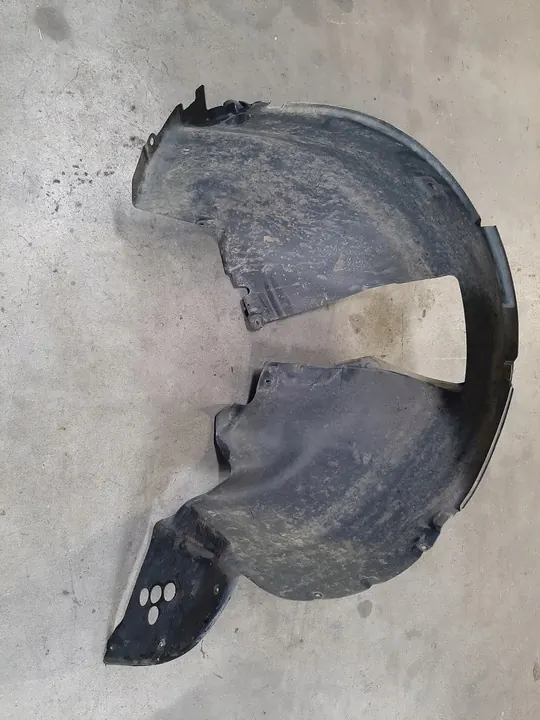 Volkswagen OE 7H0809962C wheel arch cover image 3