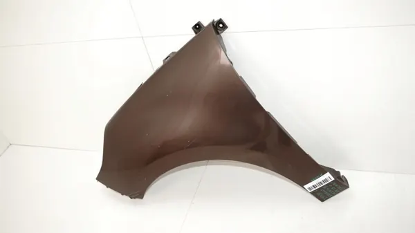 Para-lama dianteiro esquerdo OEM 360164630 para Renault Scenic III image 4
