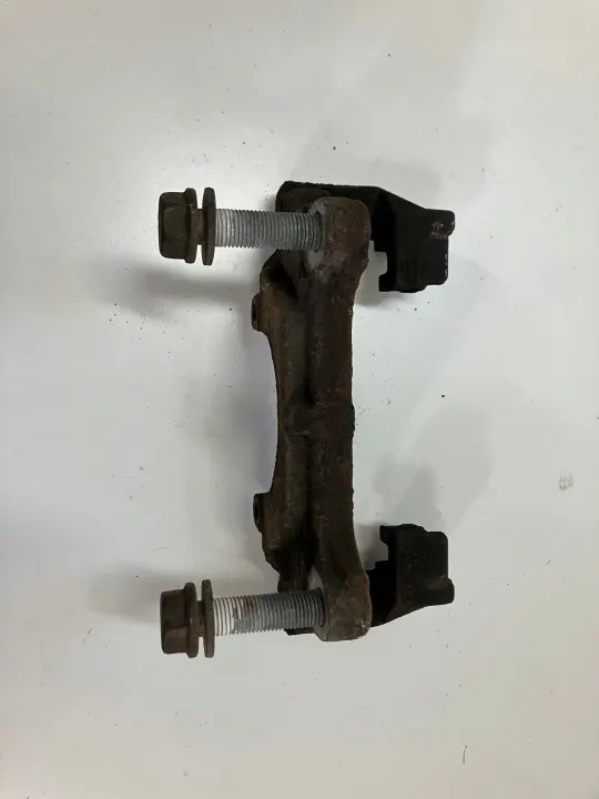 Triangle avant OEM tdis pour Passat B7 1.6 TDI image 2