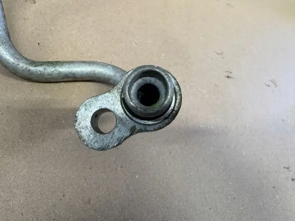 Isuzu D-Max A/C Pipe - Used OE Part image 3