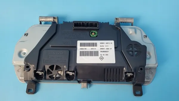 Compteur Renault Zoe II 23r OEM 248096175R image 6