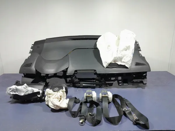Suzuki Swace Dashboardconsole OEM Lochow-324570- image 4