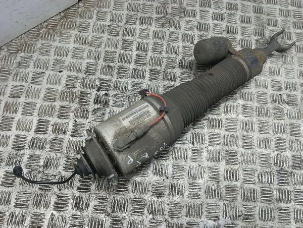 Främre vänster luftdämpare BENTLEY CONTINENTAL FLYING SPUR image 2