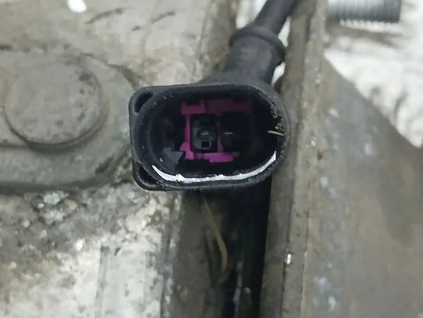 Främre vänster luftdämpare BENTLEY CONTINENTAL FLYING SPUR image 3