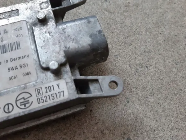 Audi BSM/BLIS Döda Vinkeln Modul OEM 8K0907566A image 5