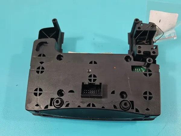 Radio Navigationsschalter Audi Q7 I 4L 4L0919610B image 4