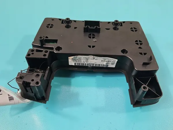 Radio Navigationsschalter Audi Q7 I 4L 4L0919610B image 5