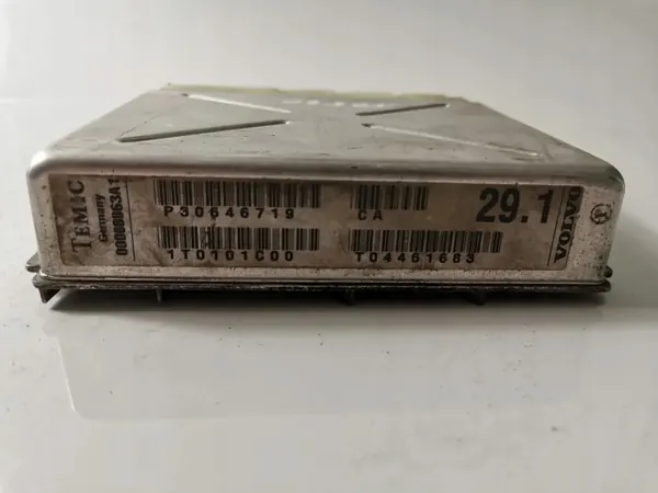 Ordinateur de boîte Volvo OE d'occasion OEM 22558295 image 3