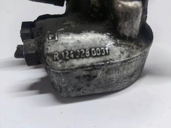 Sensor suspensión trasera OEM R1243280031 Mercedes E W124 image 3