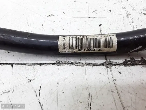 Ford Fiesta Stabilointitanko OEM 8v515494ac - Käytetty image 4