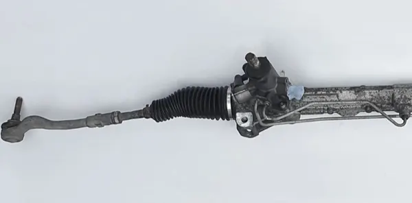 AUDI Q5 I Caixa de Direção CPK image 4