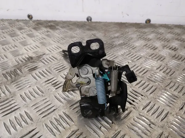 Fecho capô Honda HR-V 2016 OEM FBZ4255 image 2