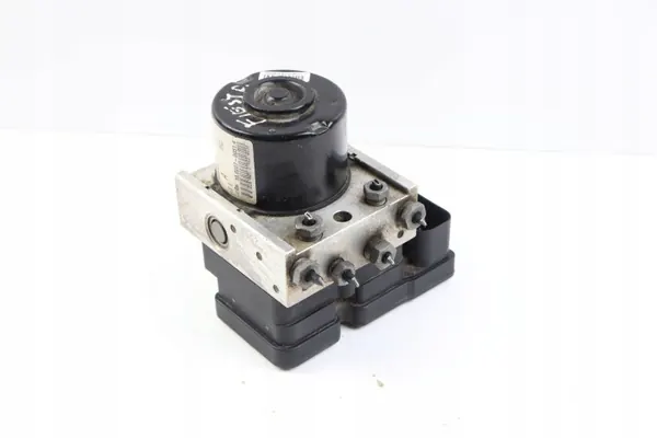 ABS-pomp 4S61-2M110-CC voor Mazda 2 Ford Fusion Fiesta image 3