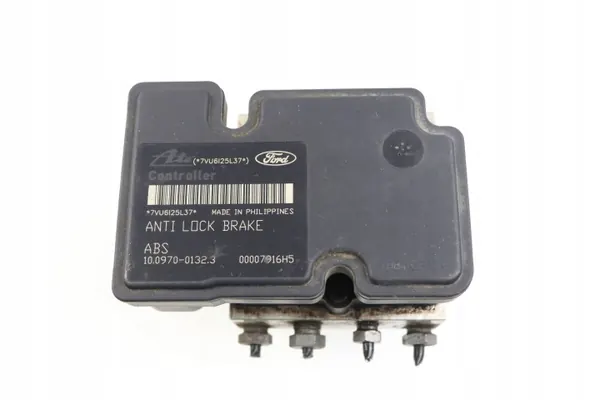 ABS-pomp 4S61-2M110-CC voor Mazda 2 Ford Fusion Fiesta image 5