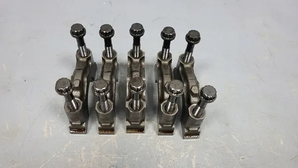 Suporte de Eixo Completo Lexus IS 200T image 1