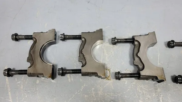 Suporte de Eixo Completo Lexus IS 200T image 2