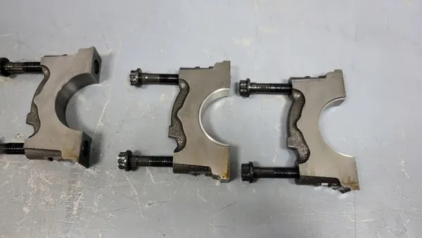 Suporte de Eixo Completo Lexus IS 200T image 3