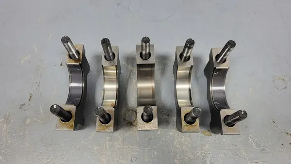 Suporte de Eixo Completo Lexus IS 200T image 4