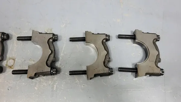 Suporte de Eixo Completo Lexus IS 200T image 6