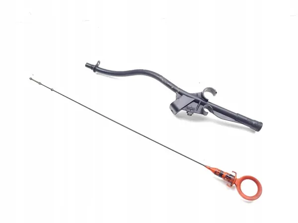 Skoda Fabia Öljyn Taso Mittari 1.2 TDI Diesel 2011 03P103634 image 6