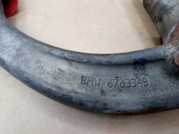 Gancho de reboque BMW OEM 6763349 para E87 image 4