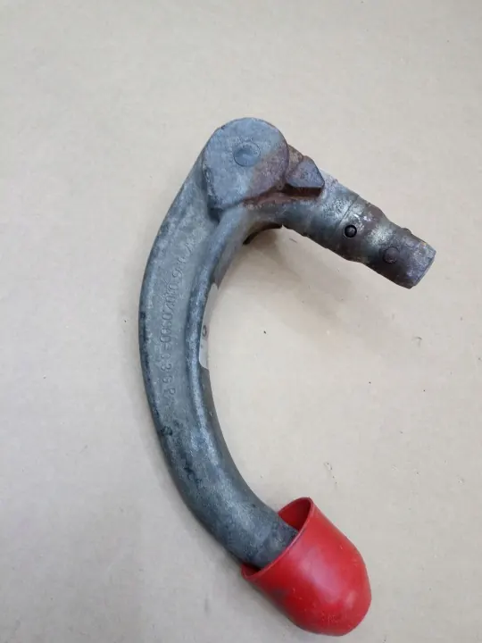 Gancho de reboque BMW OEM 6763349 para E87 image 5