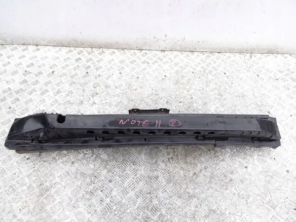Poutre de pare-chocs avant Nissan Note E12 image 1