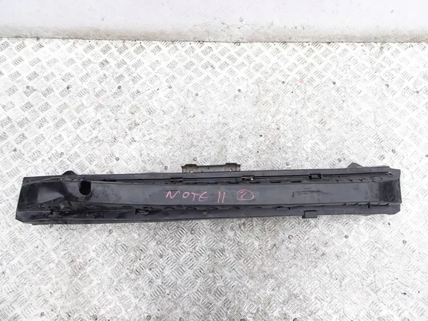 Poutre de pare-chocs avant Nissan Note E12 image 2