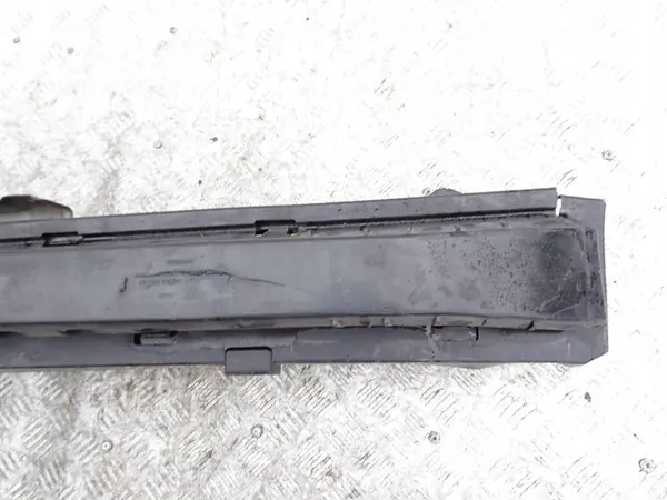 Poutre de pare-chocs avant Nissan Note E12 image 3