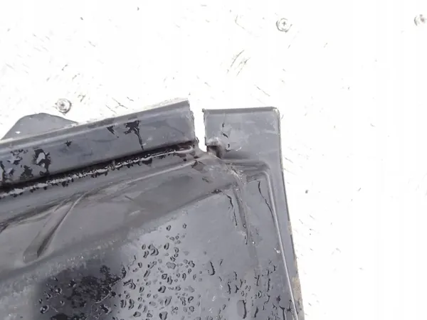 Poutre de pare-chocs avant Nissan Note E12 image 4