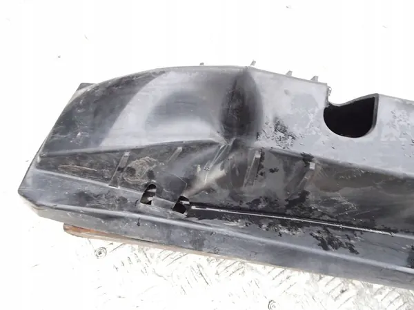 Poutre de pare-chocs avant Nissan Note E12 image 6