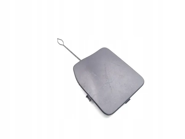 Copertura gancio traino Nissan Qashqai 2016 SUV image 10