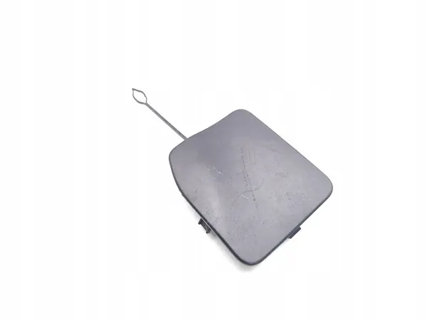 Copertura gancio traino Nissan Qashqai 2016 SUV image 2