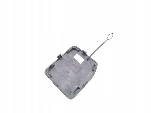 Copertura gancio traino Nissan Qashqai 2016 SUV image 4