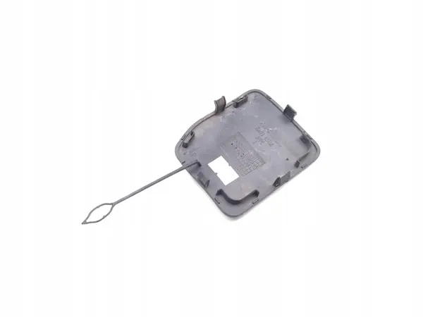 Copertura gancio traino Nissan Qashqai 2016 SUV image 6