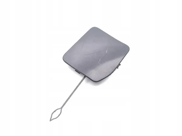 Copertura gancio traino Nissan Qashqai 2016 SUV image 9