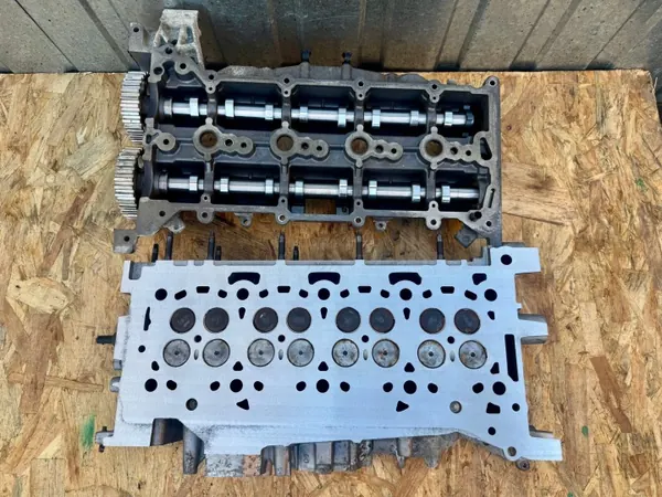 Kit Cabeçote RFGK2Q-6090-AC para Ford Transit MK8 image 2