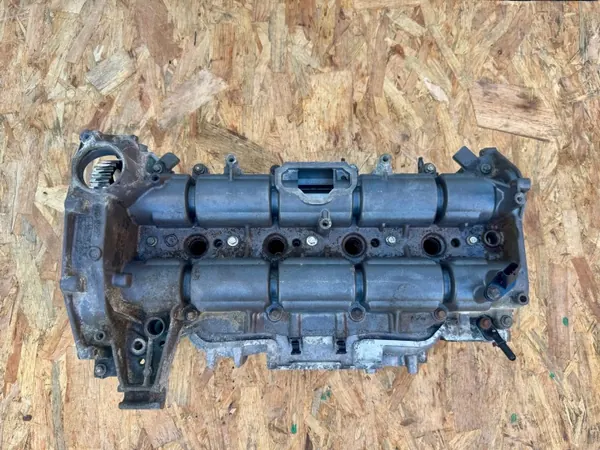 Kit Cabeçote RFGK2Q-6090-AC para Ford Transit MK8 image 5